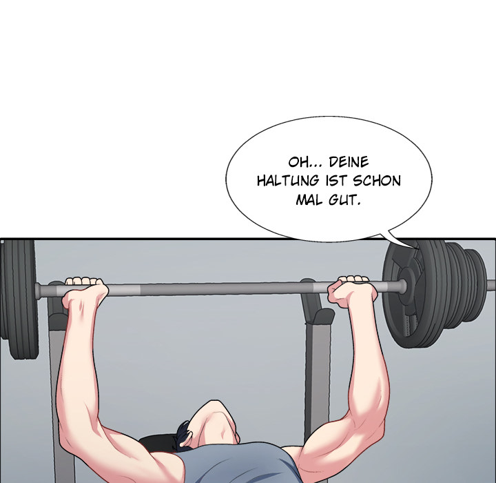 Privattraining - episode 4 - 96