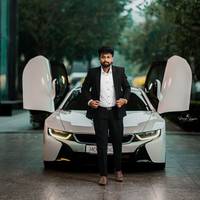 TikTok Account Photo