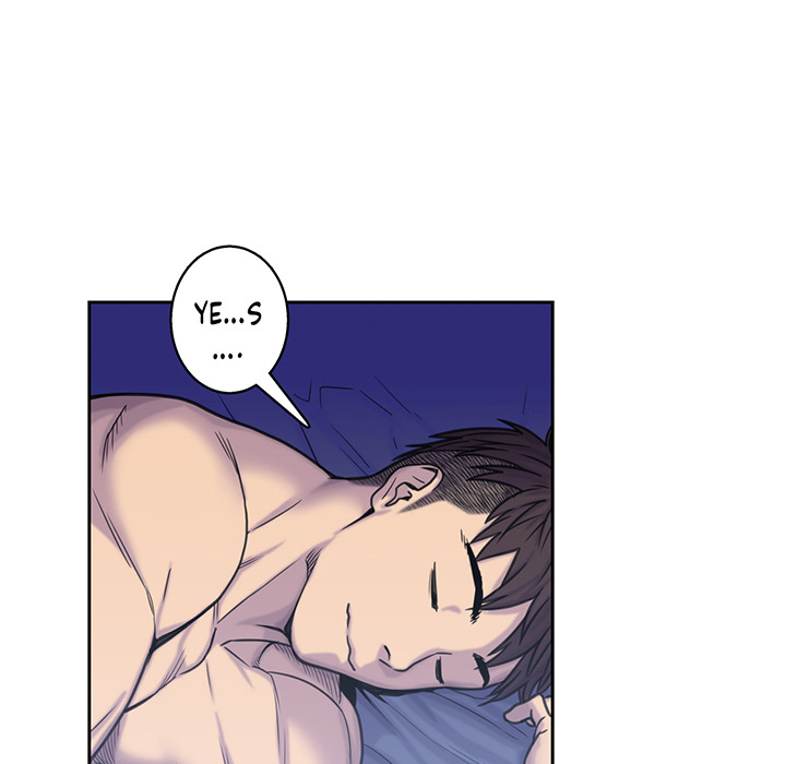 Sleeping With the Ghost - episode 3 - 4