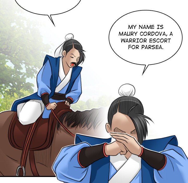 Secret World of Martial Arts - episode 26 - 13