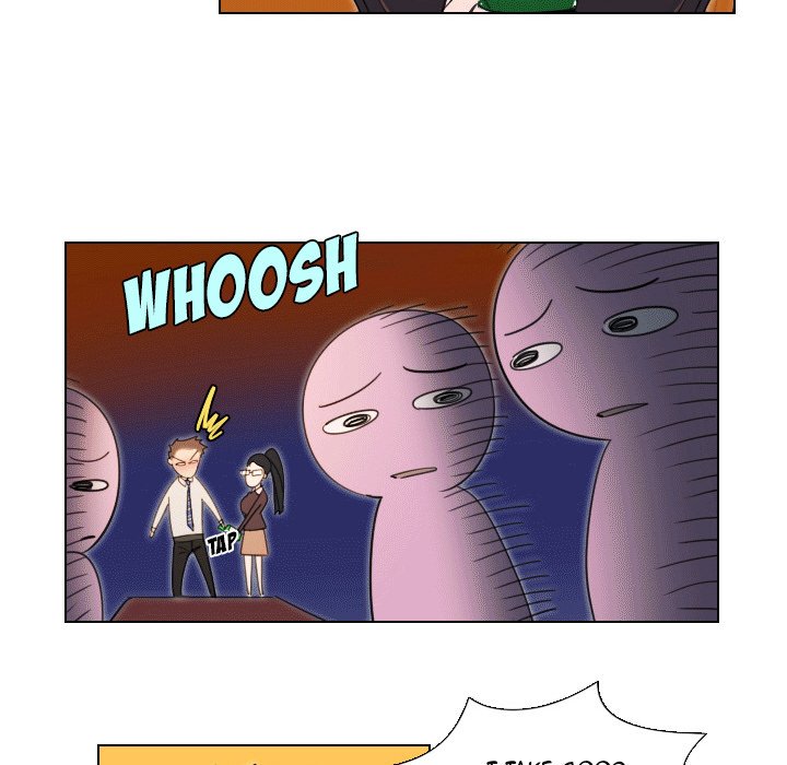 New Employee - episode 1 - 22