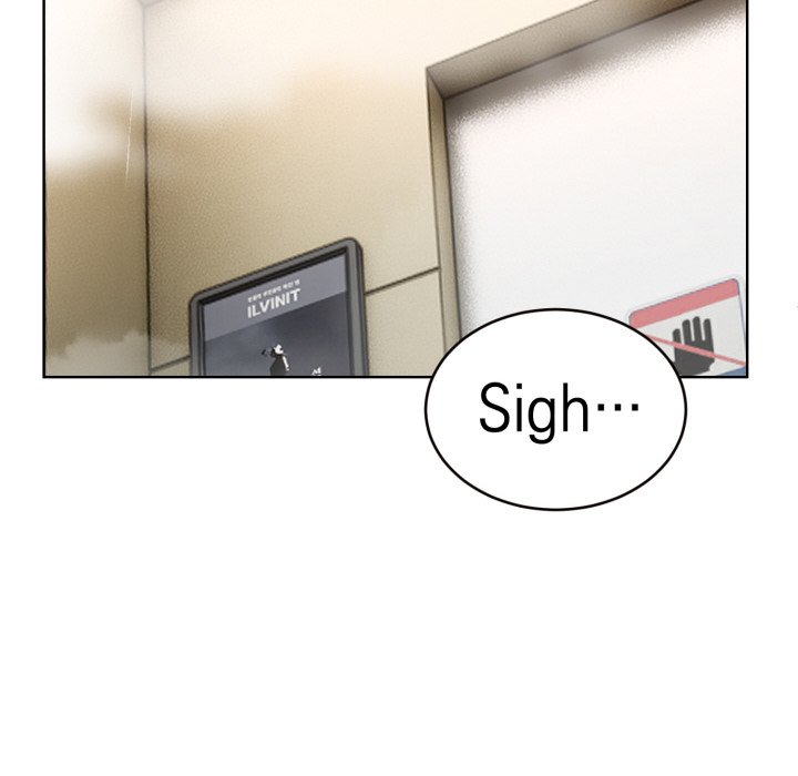 Two Strangers Trapped in an Elevator - episode 3 - 43