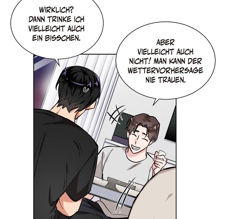 Die romantische Schlüsselverbindung - episode 34 - 61