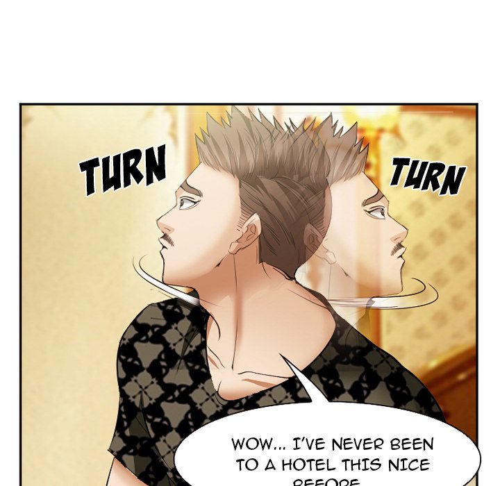 Dating Contract - episode 41 - 101