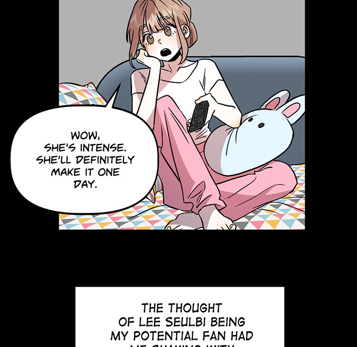 Bitter Sweetheart - episode 8 - 16