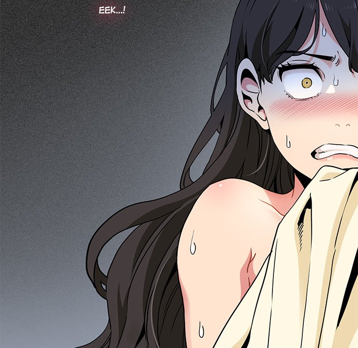 Snapping into Love - episode 11 - 99