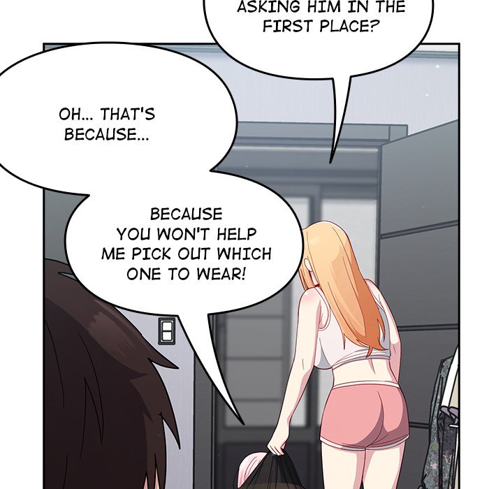 BFF to GF? - episode 18 - 41