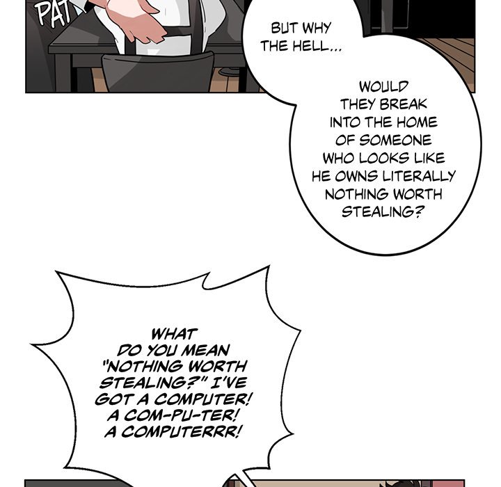 Sign - episode 21 - 9