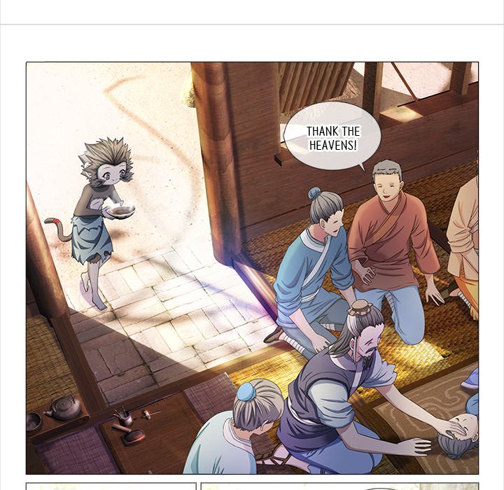 The Monkey King's Tale - episode 40 - 6