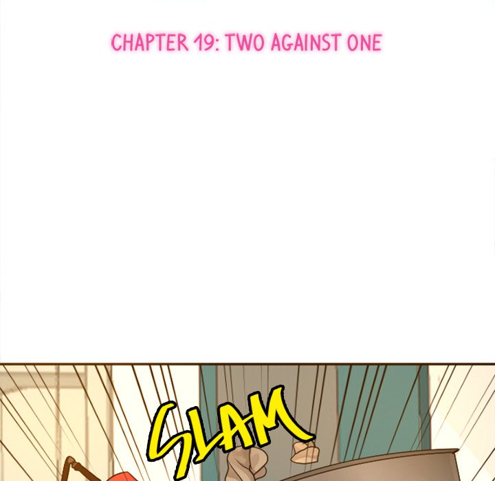 Pick Me, Girl! - episode 19 - 8
