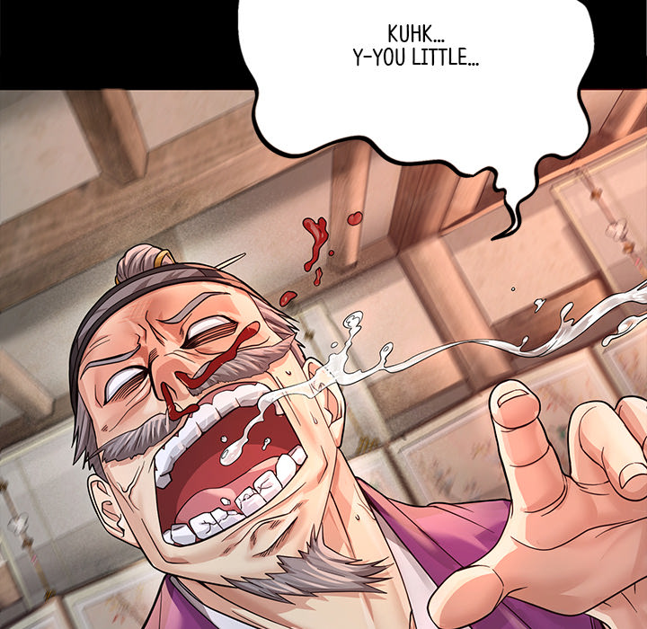 Swole Joseon - episode 19 - 113
