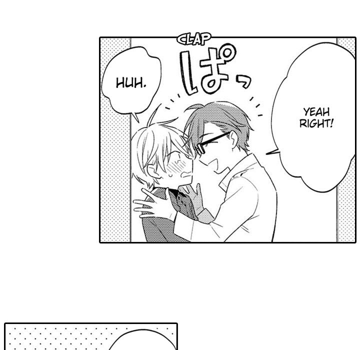 Love Blooms for a Twisted Blossom - episode 7 - 25