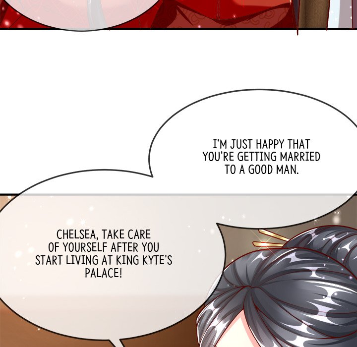 Clever Lady Chelsea - episode 48 - 79