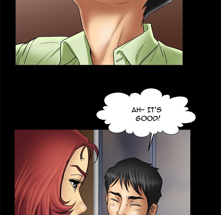 My Wife's Partner - episode 18 - 61