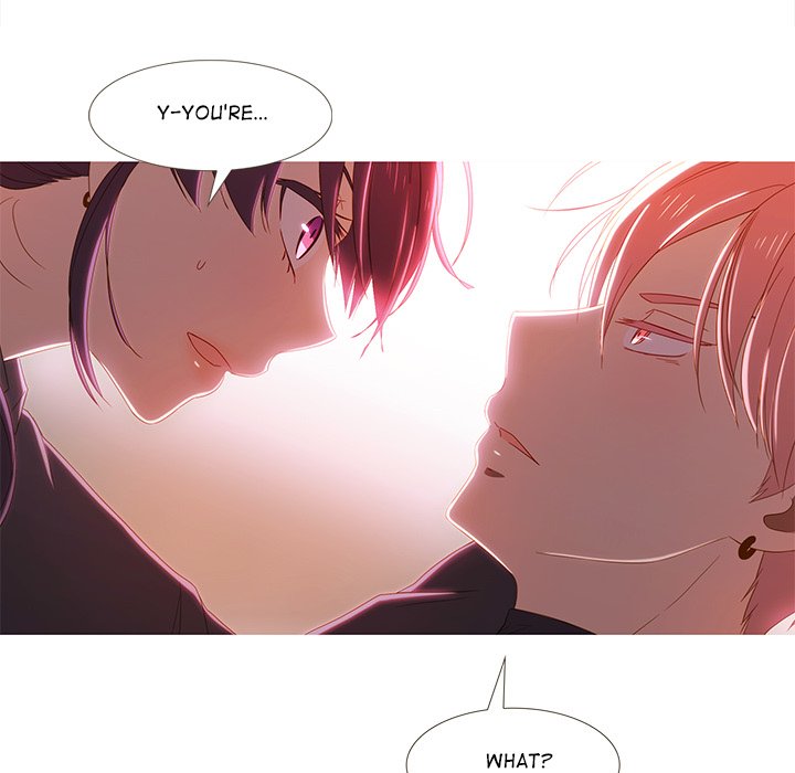 My Life as a Half-Magi - episode 13 - 93