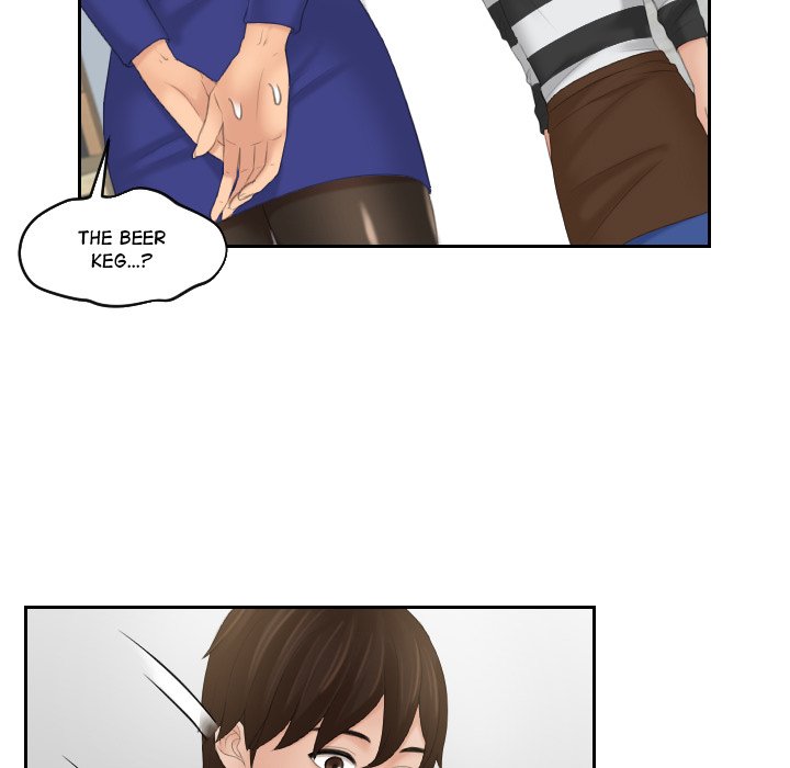 My Love Companion - episode 28 - 76