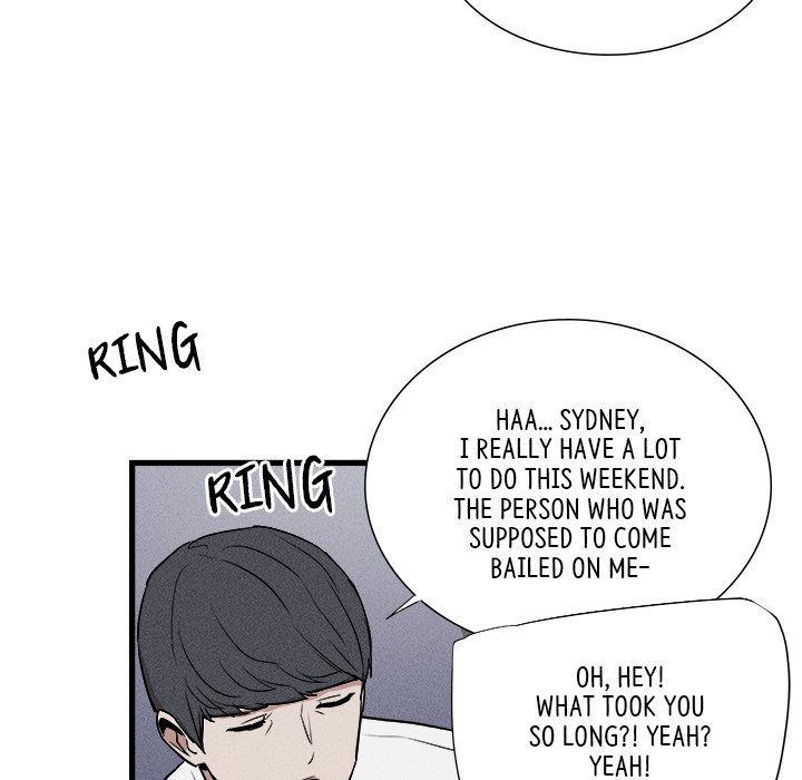 Counter - episode 11 - 15