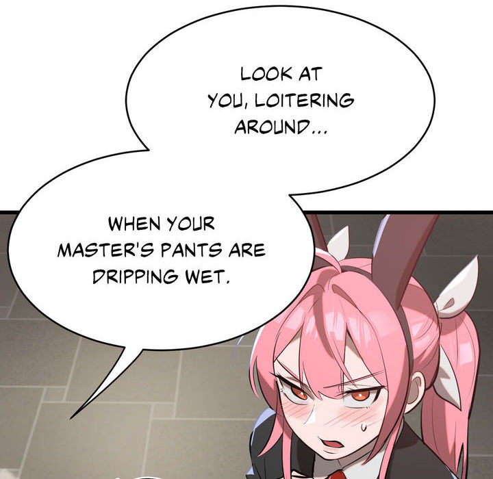 Magic-Girl Service - UNCENSORED - episode 9 - 27