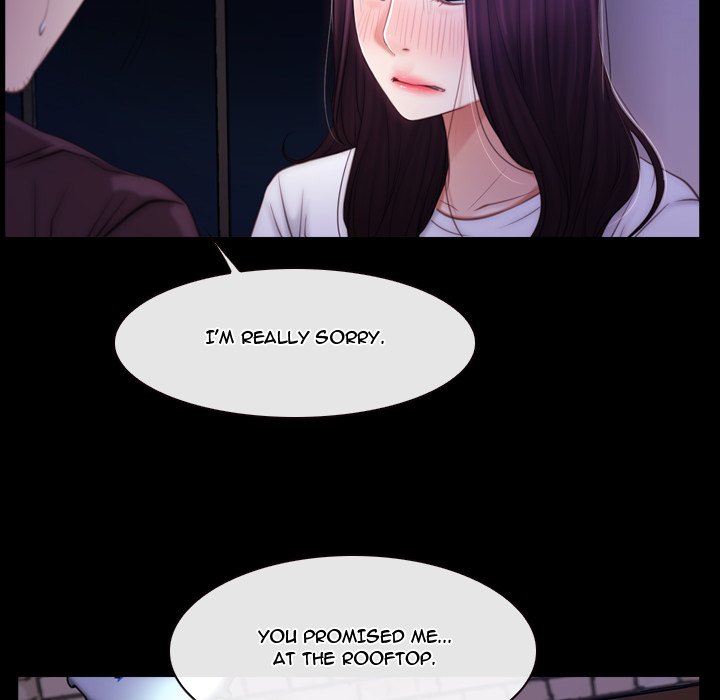 The First Love Story - episode 56 - 69