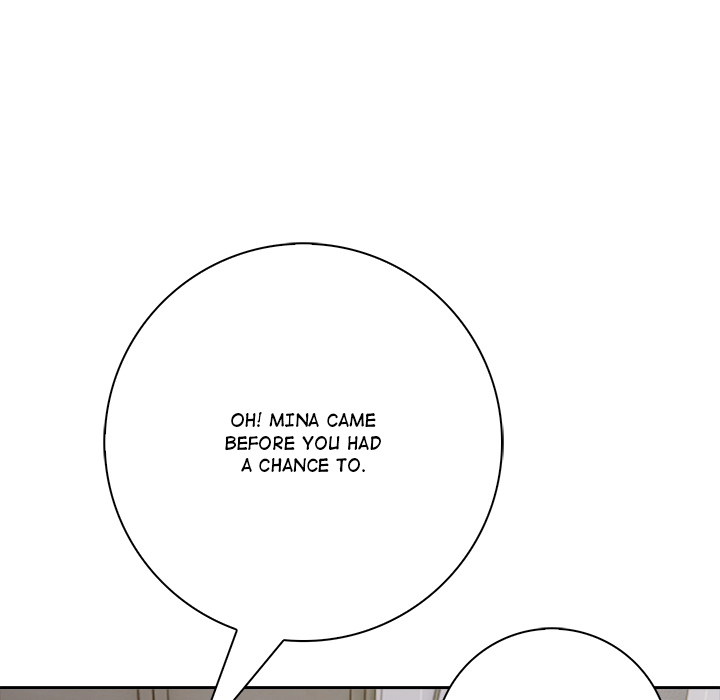 Mina's Little Trap - episode 18 - 39