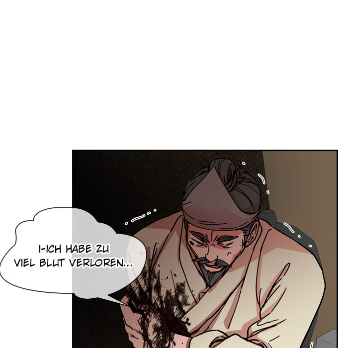Die Prinzessin und ihre Leibwächter - episode 53 - 21