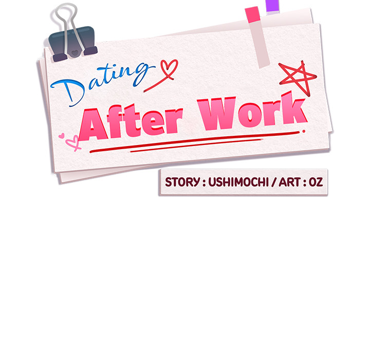 Dating After Work - UNCENSORED - episode 27 - 84