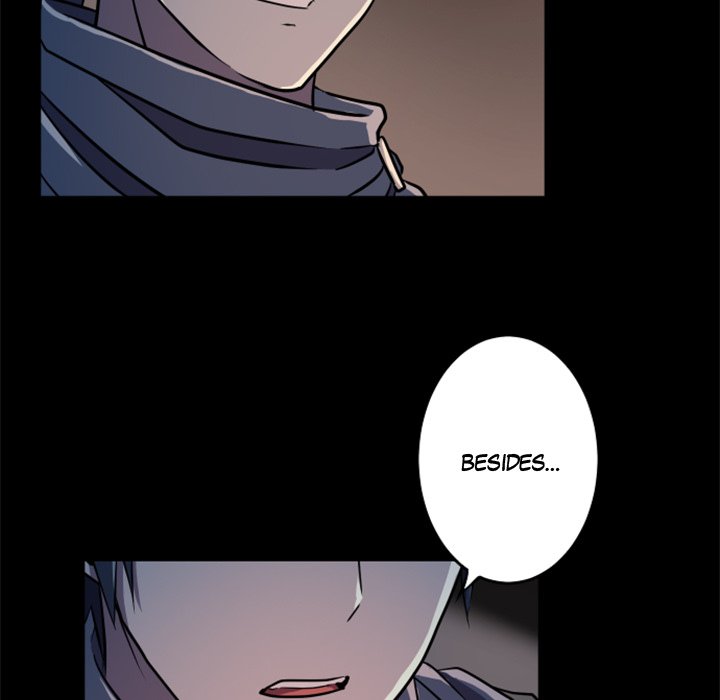The Chronicle of Seven - episode 29 - 41