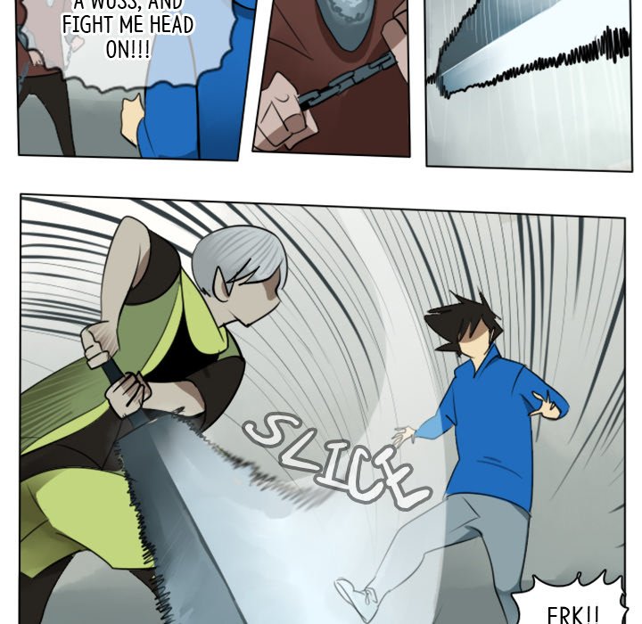 Ultimiter - episode 11 - 24