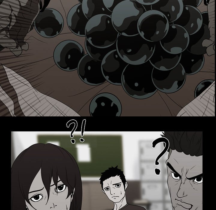 Survival Game - episode 19 - 13