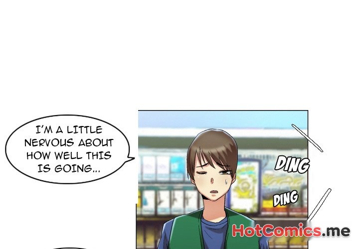 God of App - episode 16 - 0