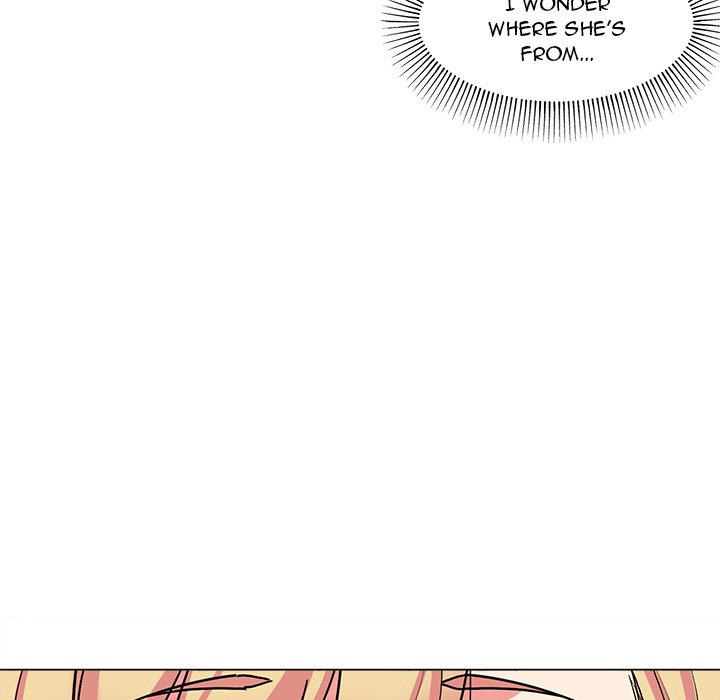 An Outsider's Way In - episode 1 - 41