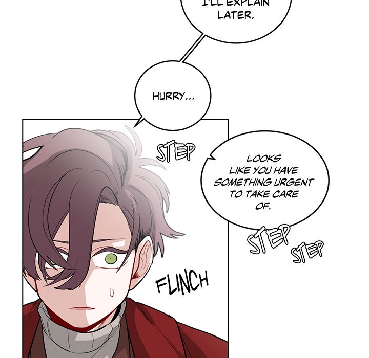 Sign - episode 27 - 53