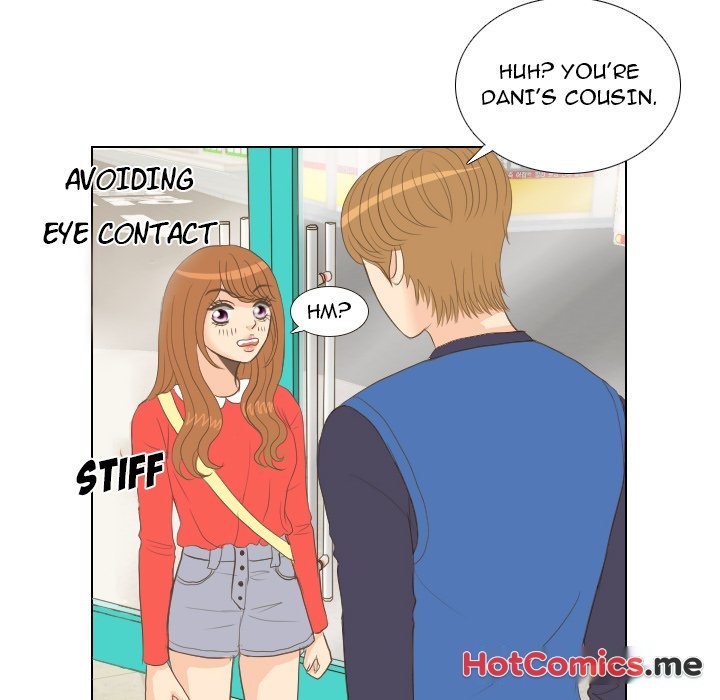 Hold My Hand - episode 13 - 31