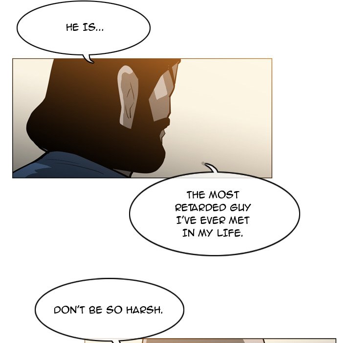 Path to Salvation - episode 18 - 26