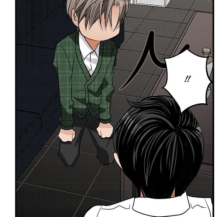 Work, Fight and Love - Webtoon Edition - episode 33 - 73