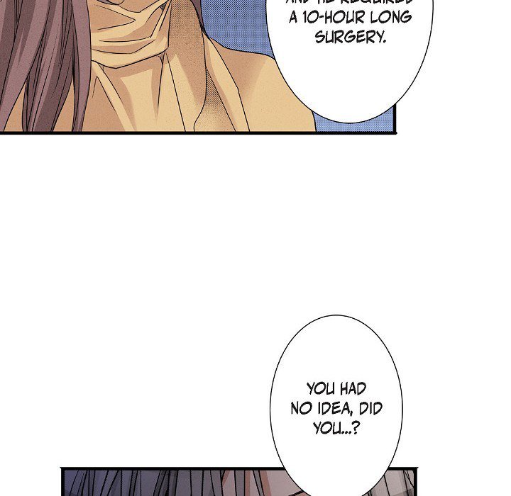 Work, Fight and Love - Webtoon Edition - episode 60 - 59
