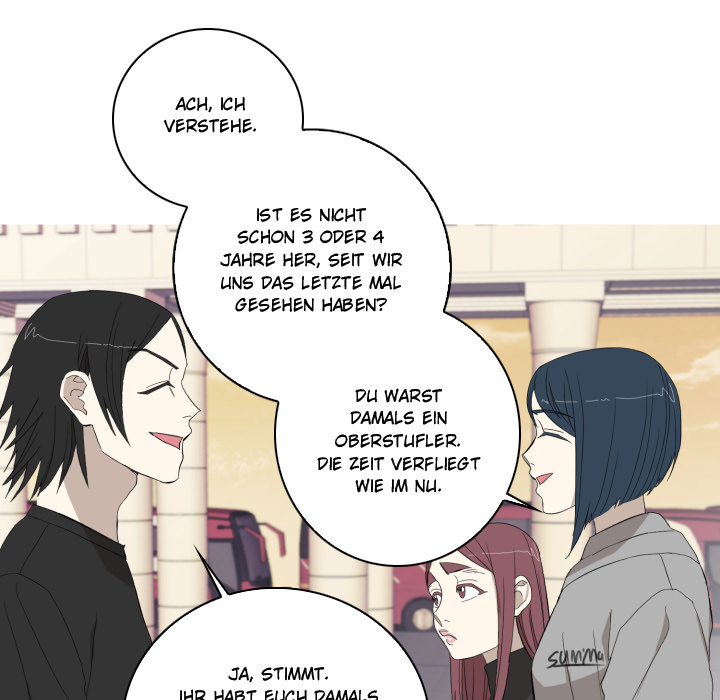 Hubby Bunny - episode 10 - 23