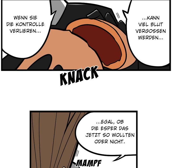 Des Wächters Werk - Die Bäckerei - episode 8 - 5