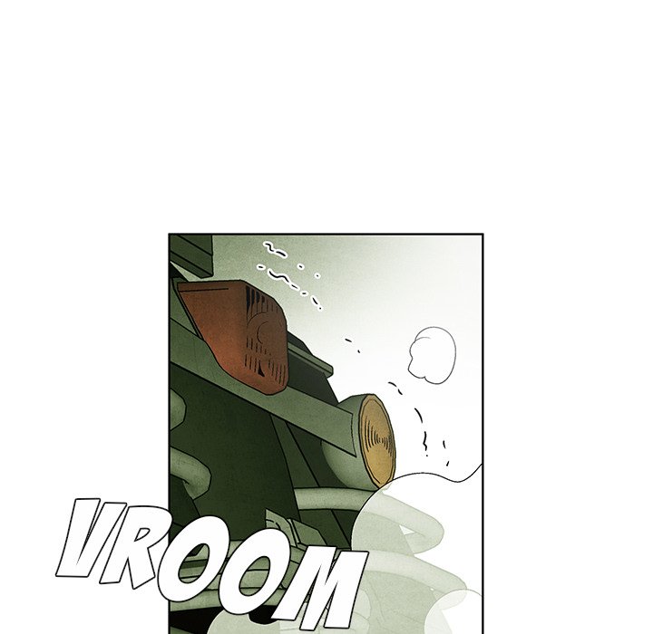 Gorgon - episode 72 - 86