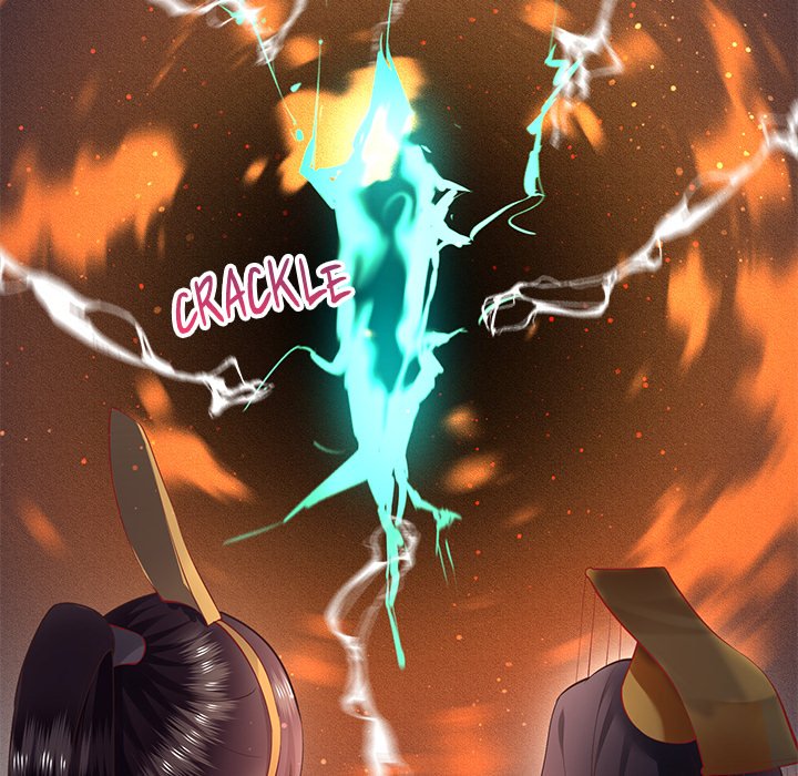 The Queen of Hell - episode 31 - 9