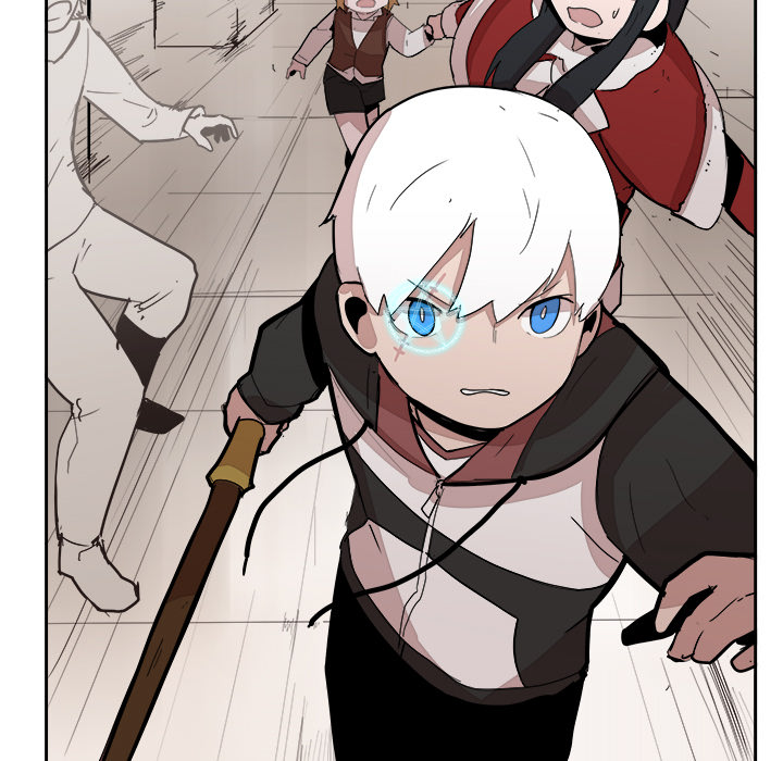 Justitia - episode 20 - 26