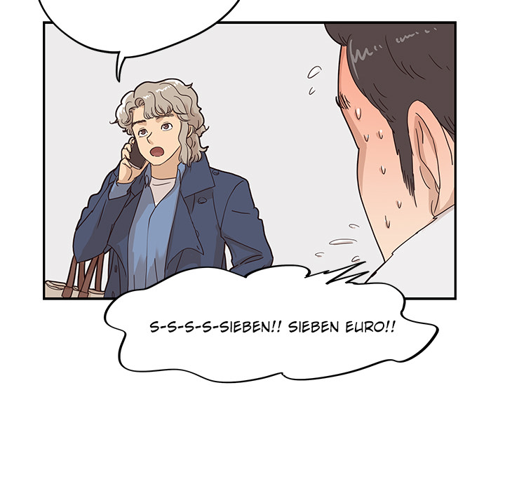 Der Hahn im Korb - episode 40 - 13