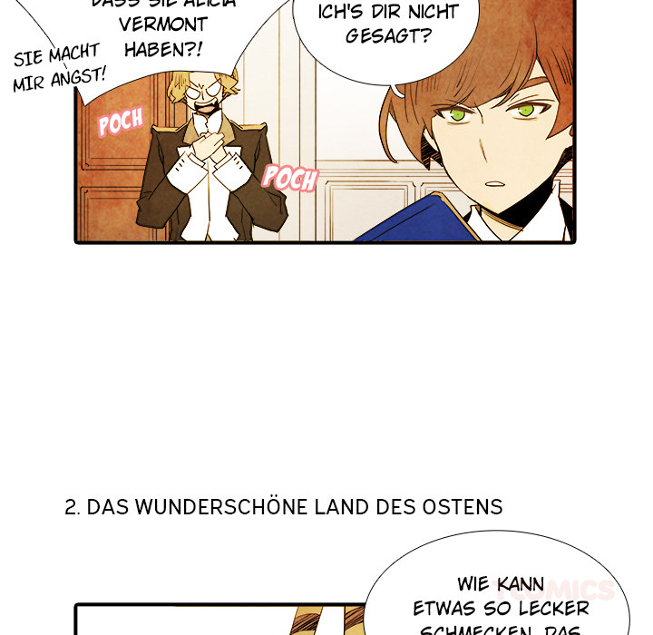 Ardors Königreich - episode 13 - 8