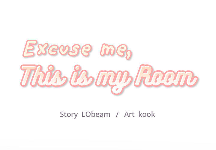 Excuse me, This is my Room - UNCENSORED - episode 40 - 0