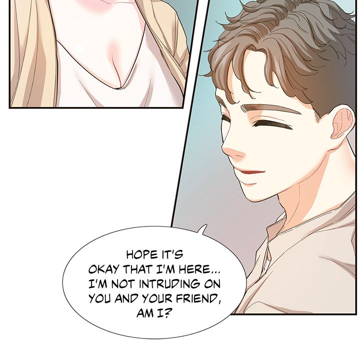 Match Made In Bed - episode 32 - 28