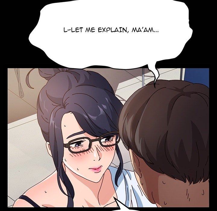 God Model - episode Prologue - 24
