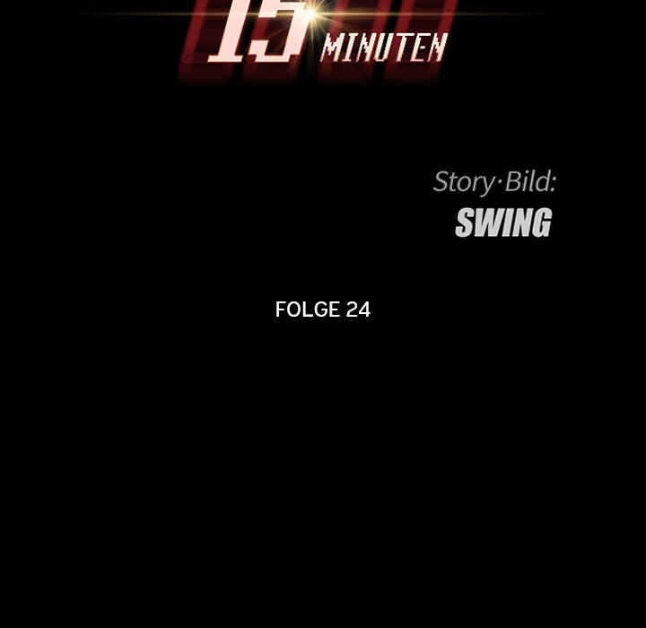 15 Minuten - episode 24 - 13
