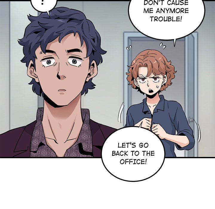 Love Factory - episode 25 - 75