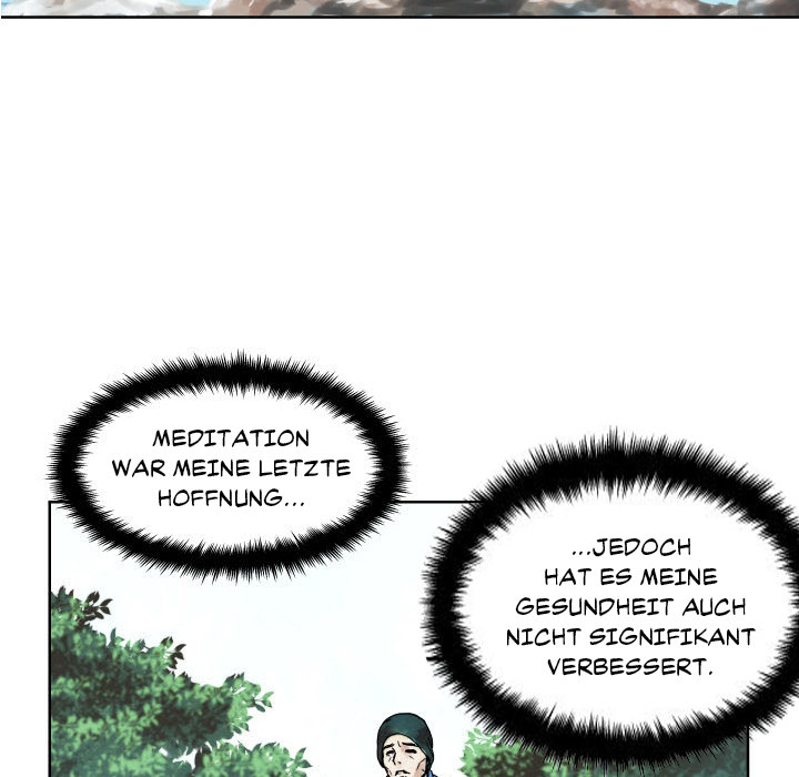 Karmas Weg - episode 1 - 108