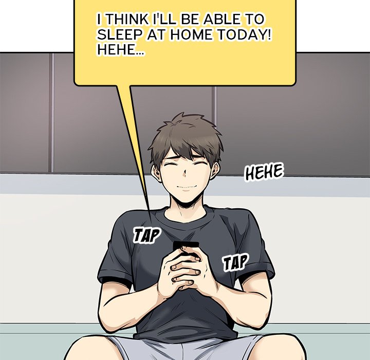 Excuse Me, This is my Room - episode 47 - 65